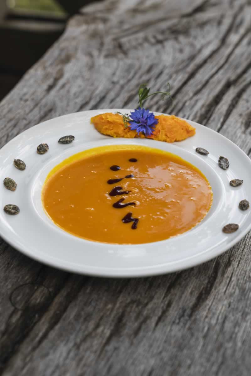 Vorsuppe